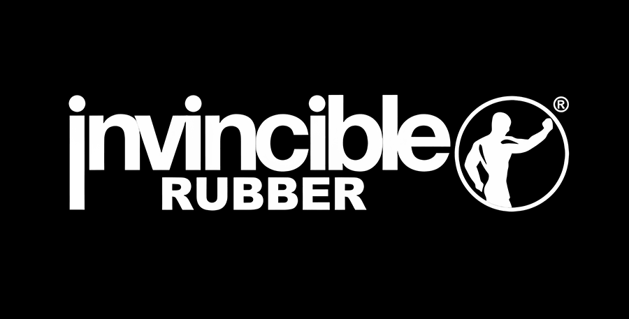 Invincible Rubber